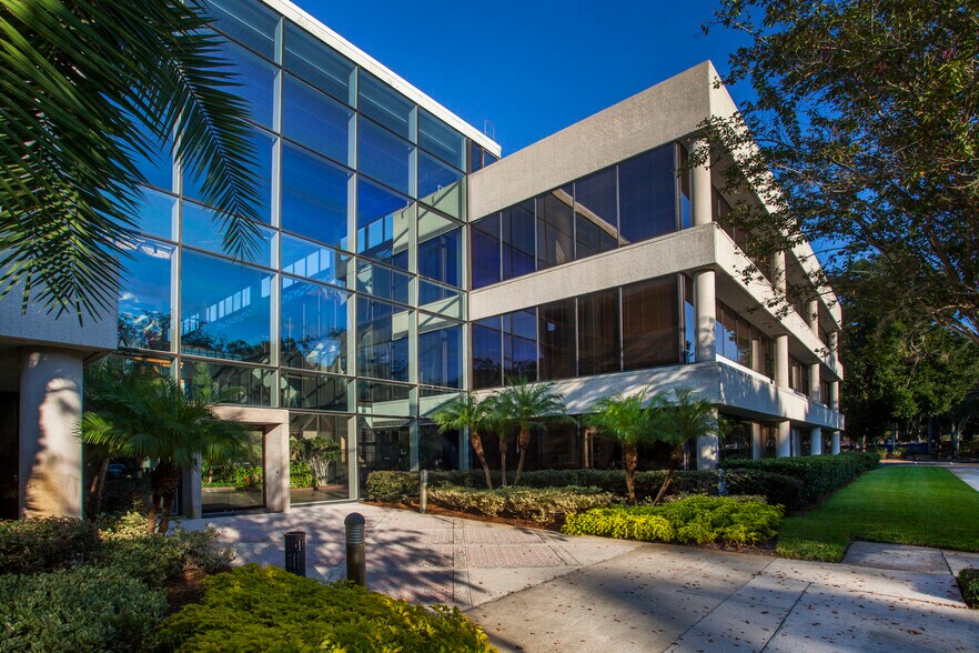 More Photos Of 2300 Maitland Center Pky, Maitland Office For Lease