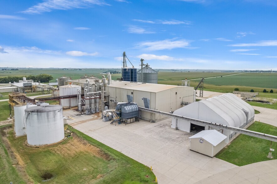 More Photos Of 6059 159th St, Galva Food Processing For Sale