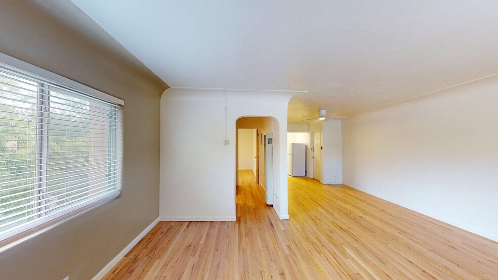 More Photos Of 1209 Dr Martin Luther King Jr Ave NE, Albuquerque Apartments For Sale