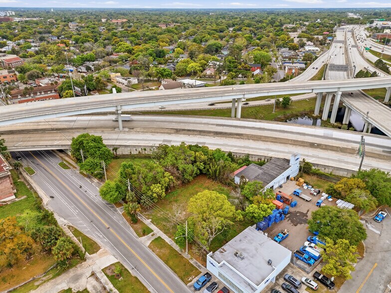 More Photos Of 622 College St, Jacksonville Land For Sale