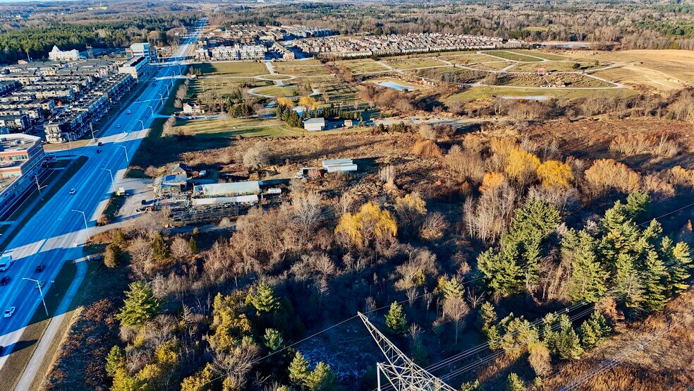 More Photos Of 2459 Brock Rd, Pickering Land For Sale