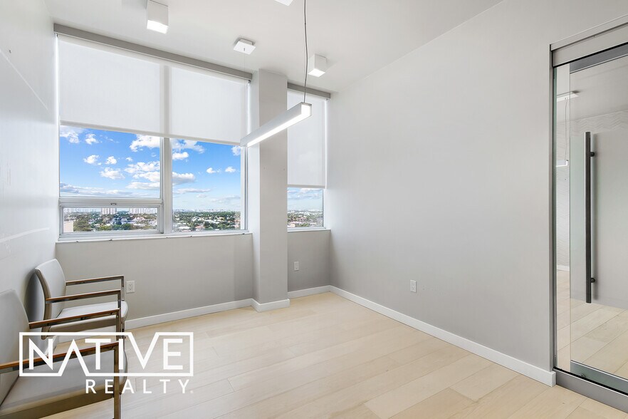 More Photos Of 2455 E Sunrise Blvd, Fort Lauderdale Loft Creative Space For Sale