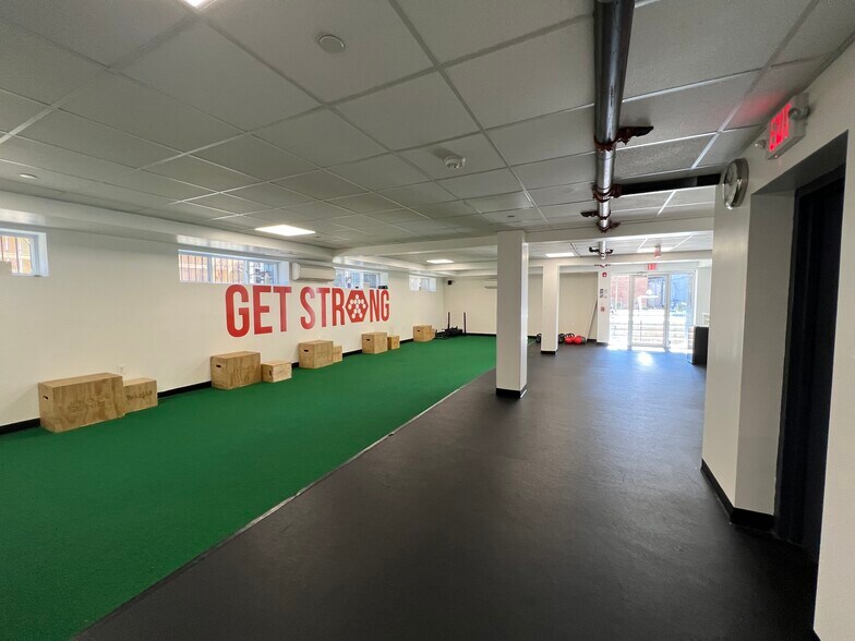 More Photos Of 2833 Georgia Ave NW, Washington Apartments For Lease