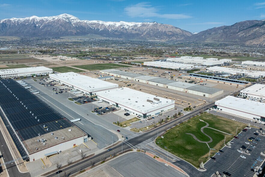 More Photos Of 1020 W 400 N, Ogden Manufacturing For Lease