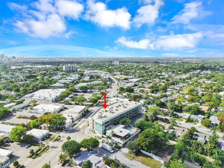 More Photos Of 2301 Wilton Dr, Wilton Manors Apartments For Sale
