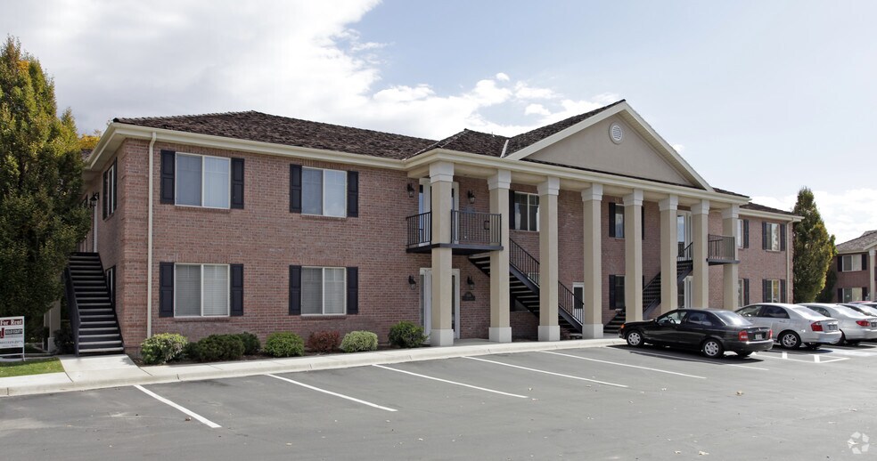 More Photos Of 568-574 E 1400 S, Orem Office For Lease