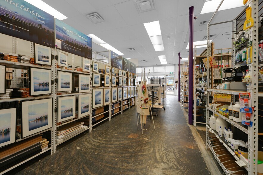 More Photos Of 953 Brunette Ave, Coquitlam General Retail For Sale