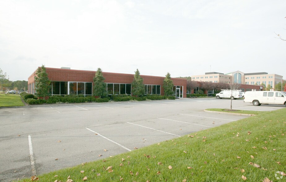 More Photos Of 629 Phoenix Dr, Virginia Beach Light Distribution For Lease