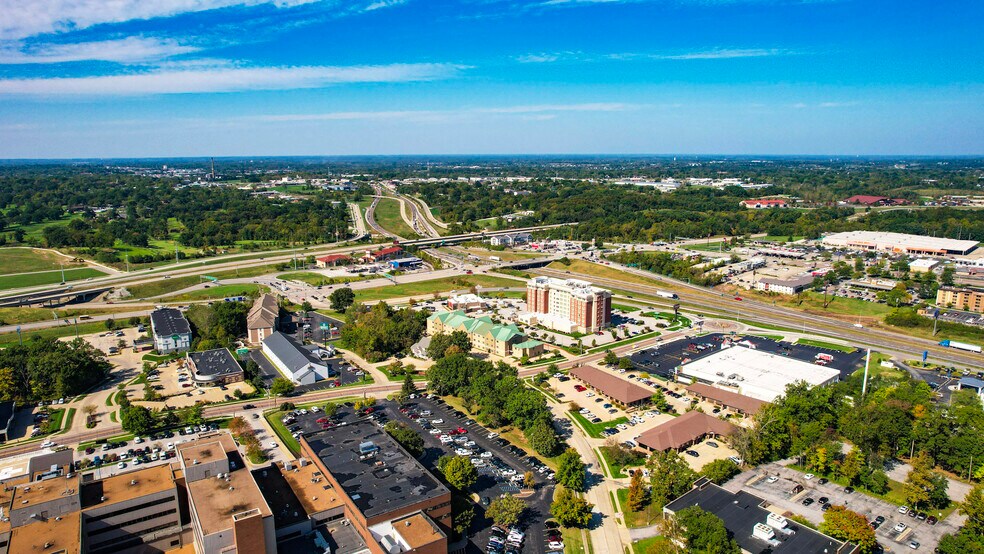 More Photos Of 500 N Keene St, Columbia Medical For Lease