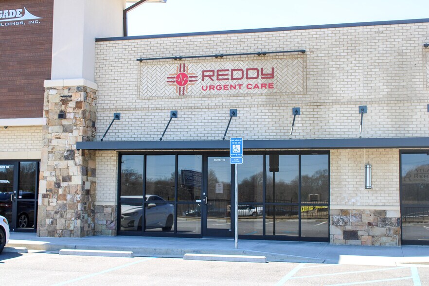 More Photos Of 2151 Homer Rd, Commerce Medical For Lease