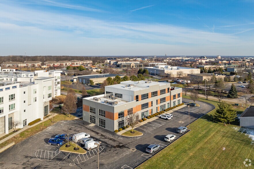 More Photos Of 9039 Antares Ave, Columbus Medical For Sale