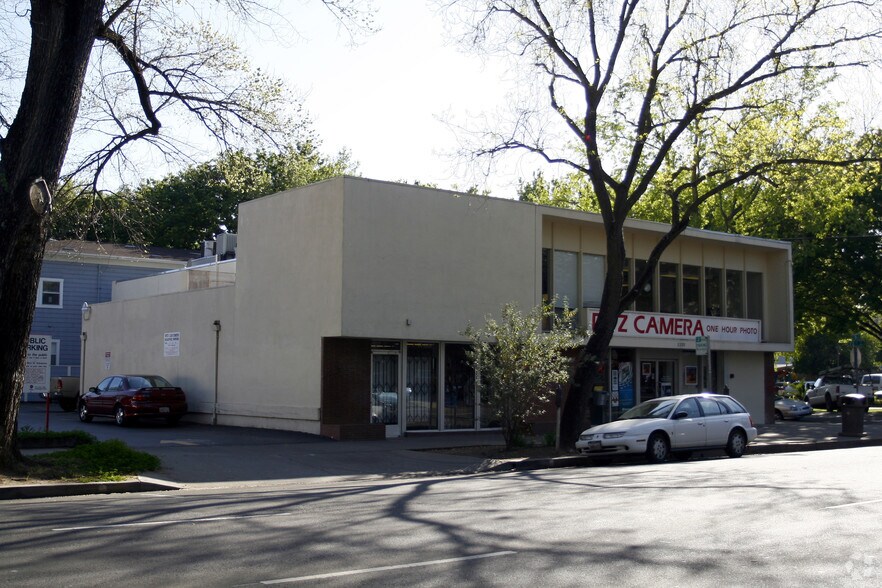 More Photos Of 1009 22nd St, Sacramento Storefront Retail Office For Lease