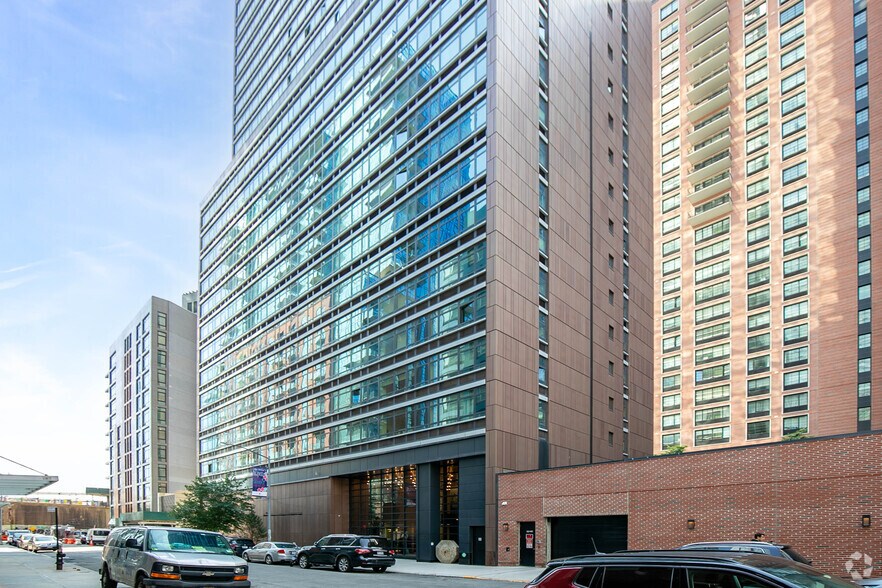 Primary Photo Of 4428 Purves St, Long Island City Apartments For Lease