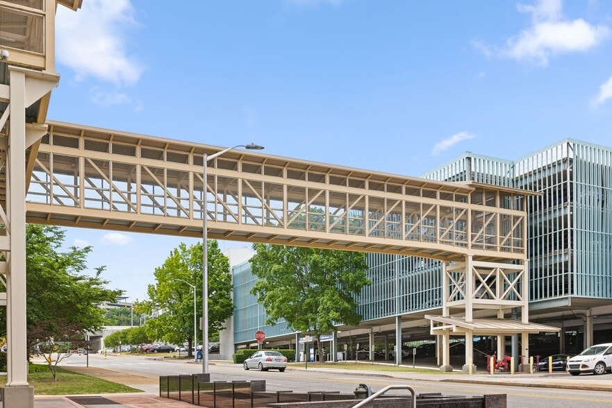 More Photos Of 605 Chestnut St, Chattanooga Loft Creative Space For Lease