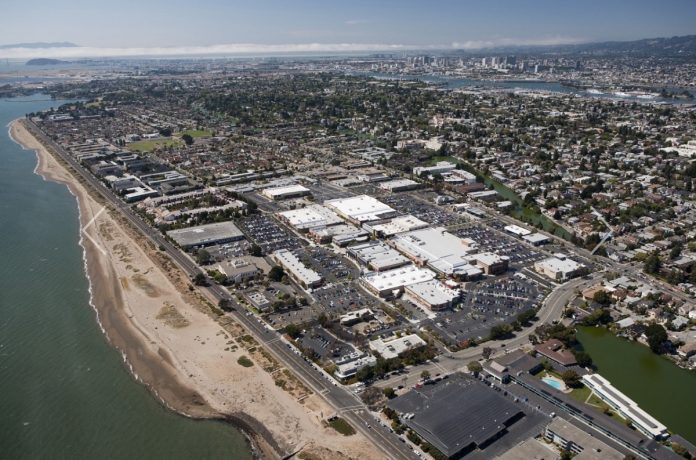More Photos Of 523-2367 S Shore Ctr W, Alameda Unknown For Lease