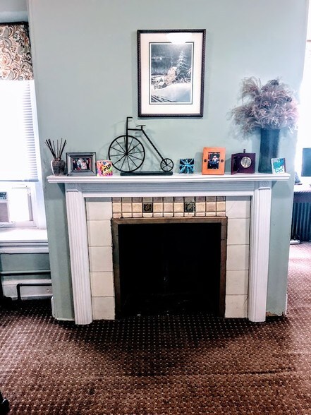More Photos Of 203 W Chestnut St, West Chester Office For Lease