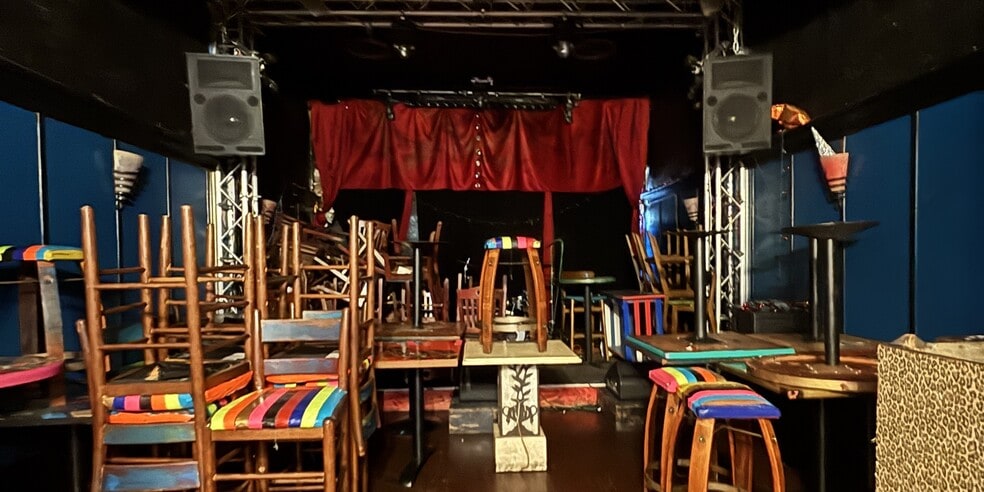 More Photos Of 135-139 Park Pl, Richmond Storefront Retail Office For Lease