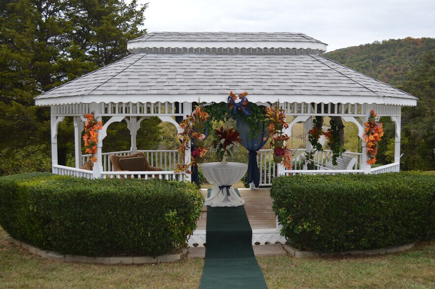 More Photos Of 724 Sharp Rd, Sevierville Hospitality For Sale