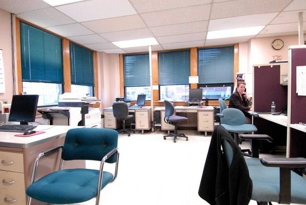 More Photos Of 1000 Massachusetts Ave, Boston Showroom For Lease