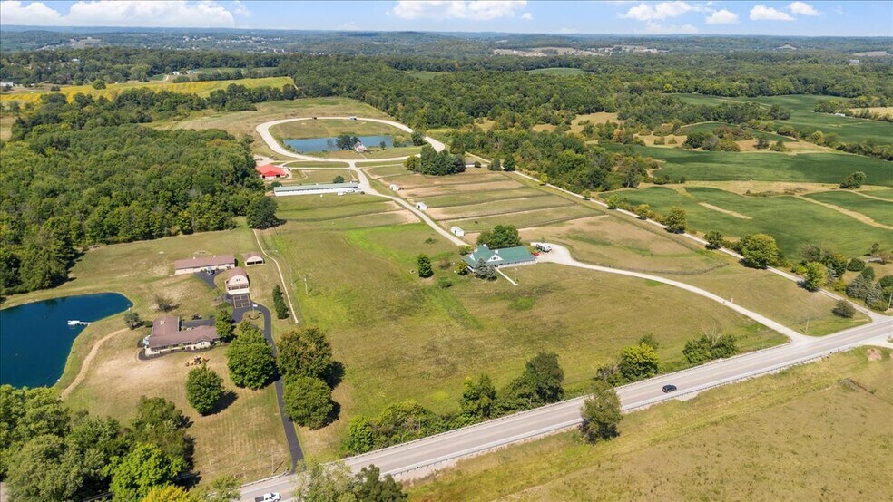 More Photos Of 7233 National Rd, Thornville Land For Sale