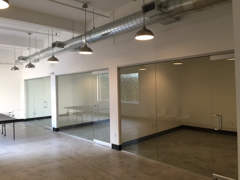 More Photos Of 1438-1444 9th St, Santa Monica Loft Creative Space For Lease