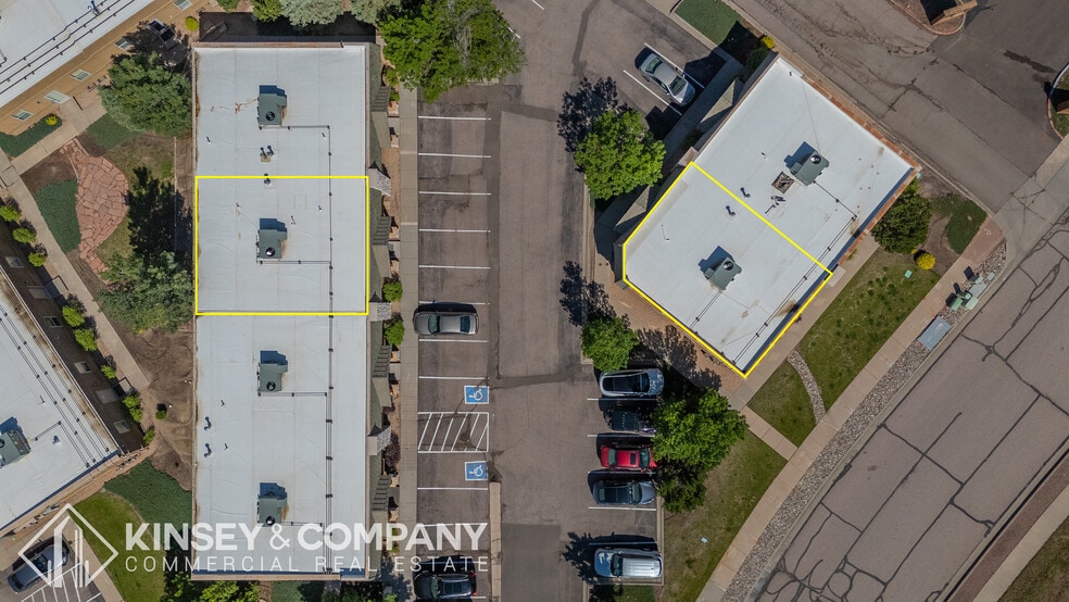 More Photos Of 1945 Dominion Way, Colorado Springs Medical For Sale