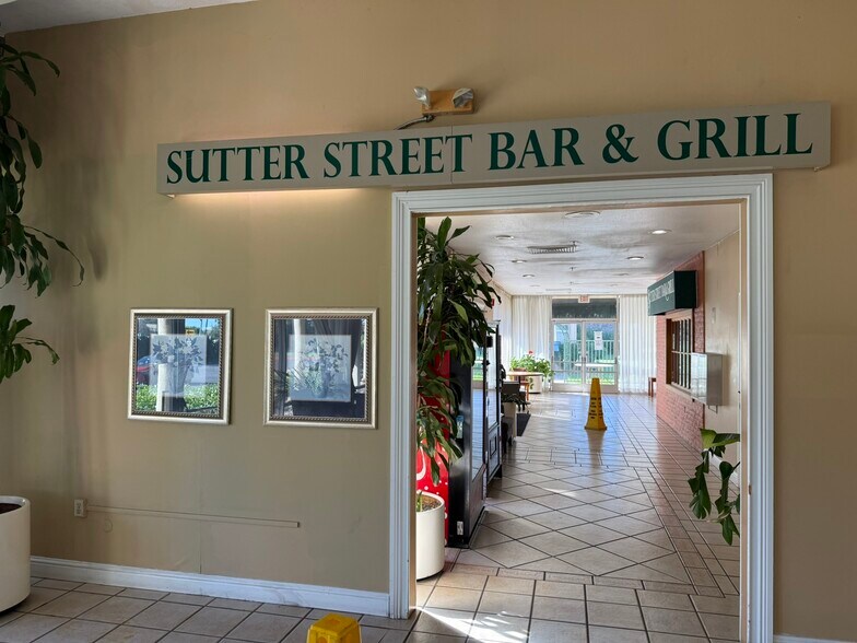 More Photos Of 4219 E Waterloo Rd, Stockton Hotel For Sale