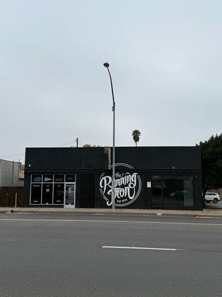 More Photos Of 514-520 McHenry Ave, Modesto Storefront For Lease