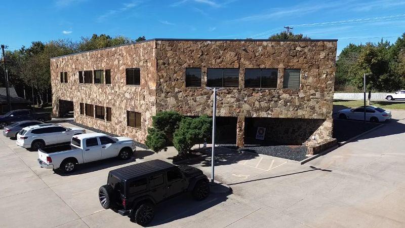 Primary Photo Of 700 NE 63rd St, Oklahoma City Office For Lease