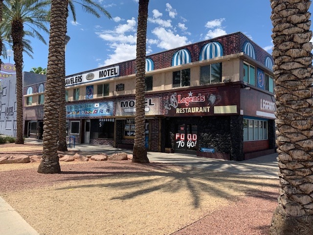 More Photos Of 1506 Las Vegas Blvd S, Las Vegas Hotel For Sale
