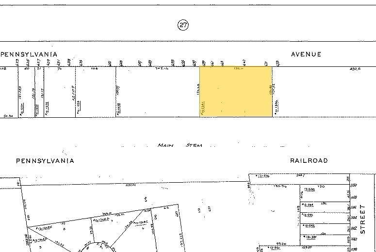 More Photos Of 663 Pennsylvania Ave, Elizabeth Warehouse For Lease