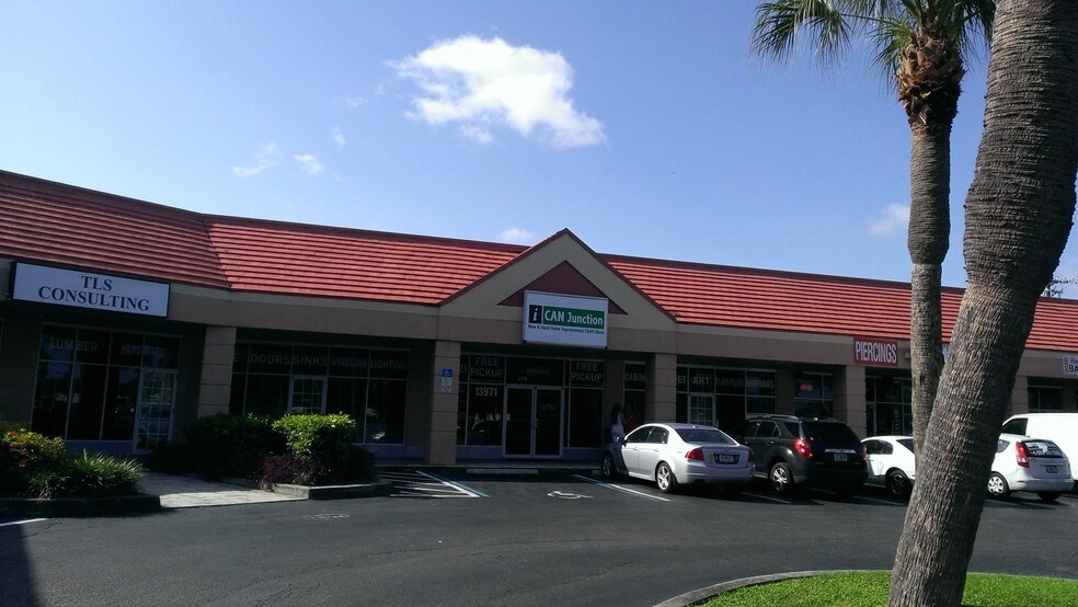More Photos Of 13971 N Cleveland Ave, North Fort Myers Unknown For Sale