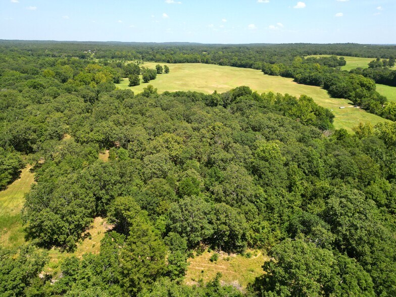 More Photos Of 28300 County Road 1590, Stonewall Land For Sale