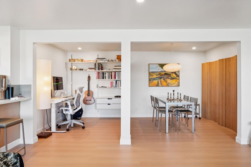 More Photos Of 47 Bulkley Ave, Sausalito Apartments For Sale