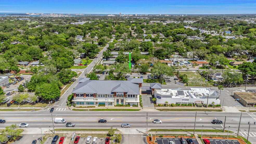 More Photos Of 1030 W Bay Dr, Largo Medical For Lease