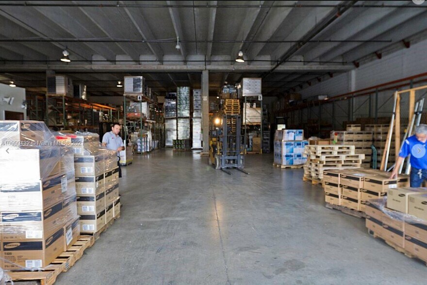 More Photos Of 3515 NW 114th Ave, Miami Industrial For Sale
