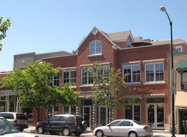 More Photos Of 1709-1711 Pearl St, Boulder General Retail For Sale