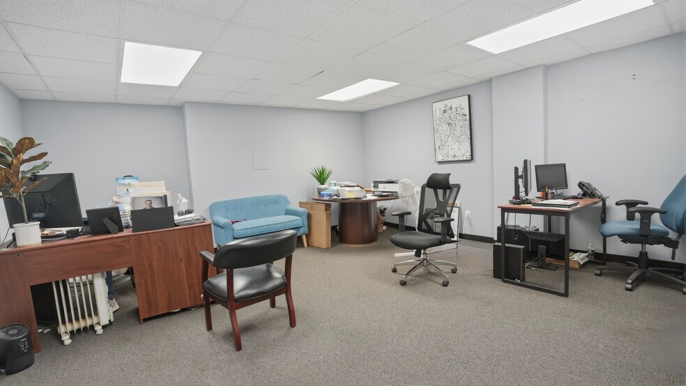 More Photos Of 450 Sunrise Hwy, Rockville Centre Office Residential For Sale