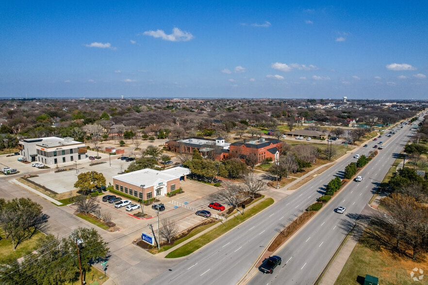 More Photos Of 1480 Corporate Cir, Southlake Medical For Lease