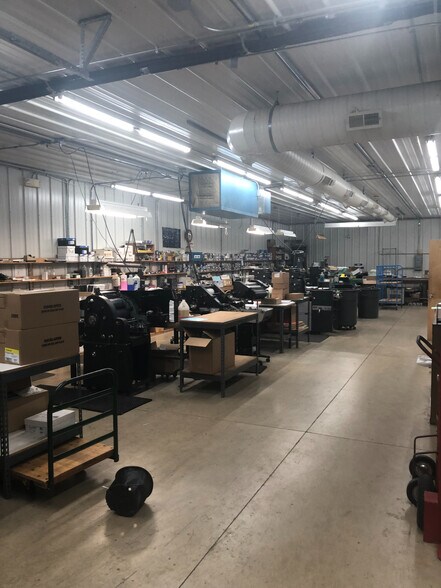 More Photos Of 1550 Green Bay Rd, North Chicago Freestanding For Sale