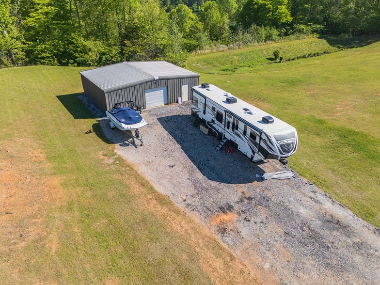 More Photos Of 191 Watershed Wy, Spartanburg Industrial For Sale