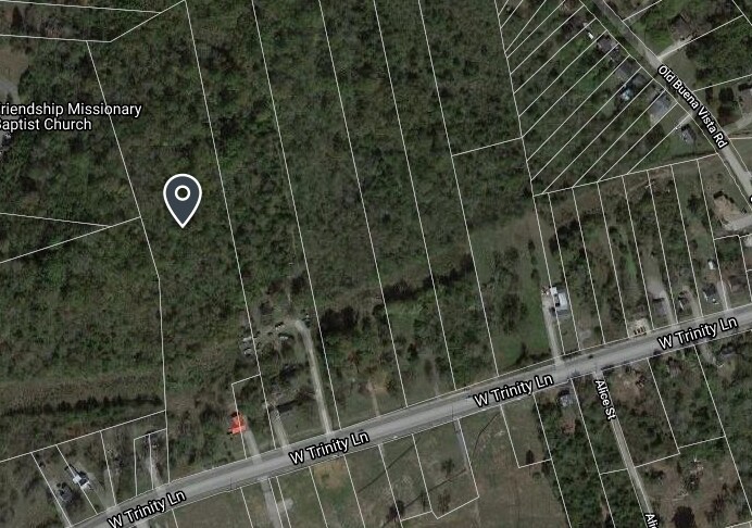 More Photos Of 1203 W Trinity Lane Ln, Nashville Land For Sale