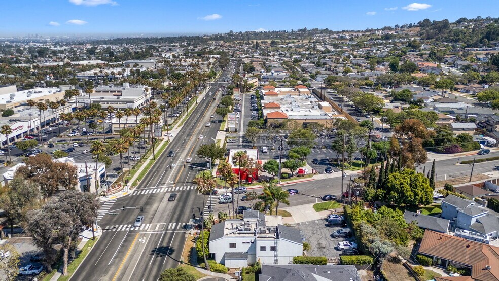 More Photos Of 2802 Pacific Coast Hwy, Torrance Medical For Sale