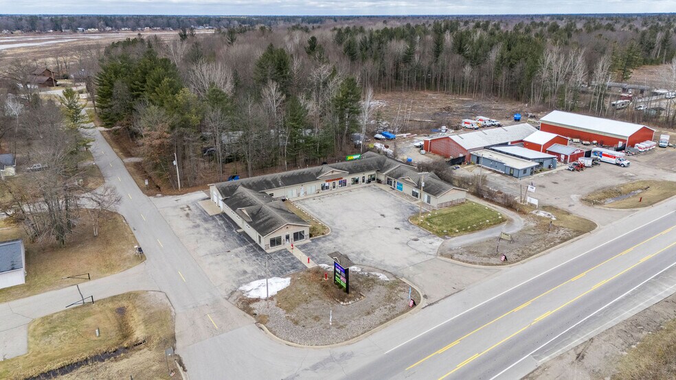 More Photos Of 2655-2679 N Meridian Rd, Sanford General Retail For Sale