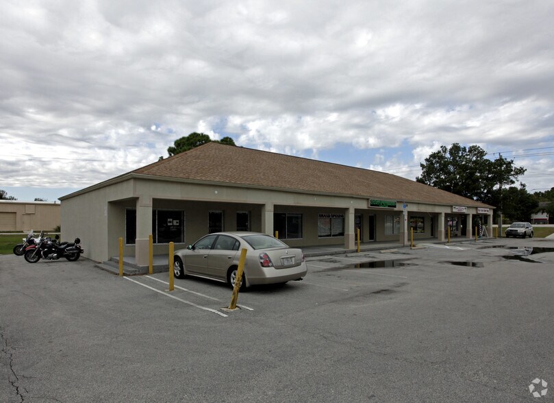 Primary Photo Of , Palm Bay General Retail For Sale