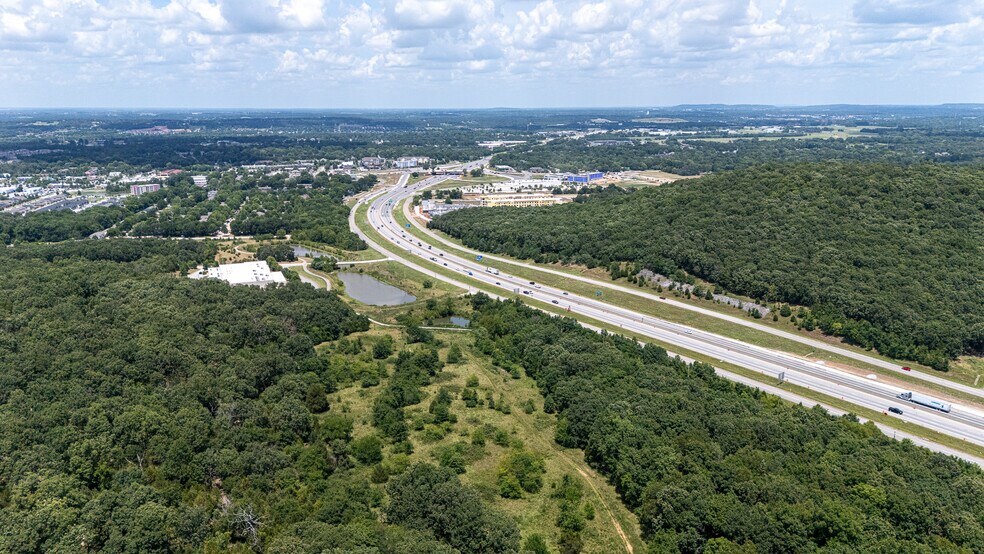 More Photos Of 3001 Technology Way, Fayetteville Land For Sale