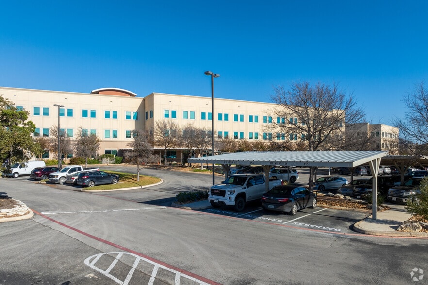 More Photos Of Loop 1604 & Bitters Road, San Antonio Unknown For Lease