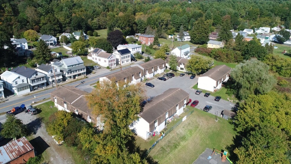 More Photos Of 60 E Main St, Fonda Apartments For Sale