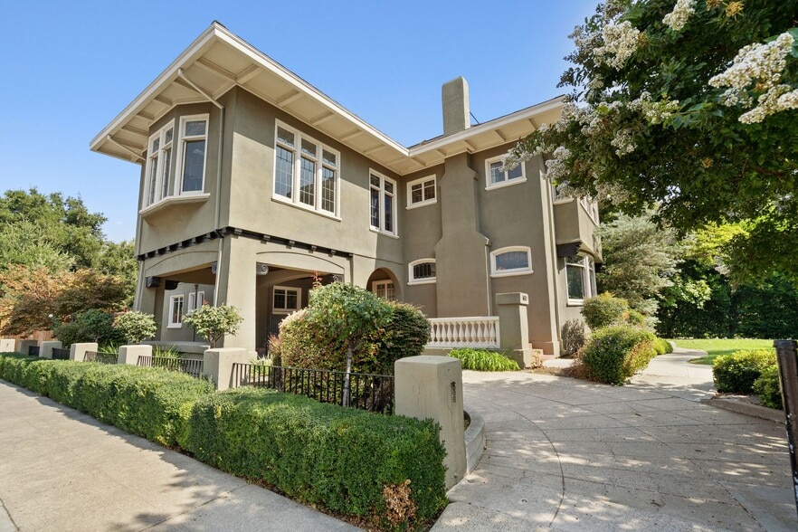 More Photos Of 1650 The Alameda, San Jose Office For Sale