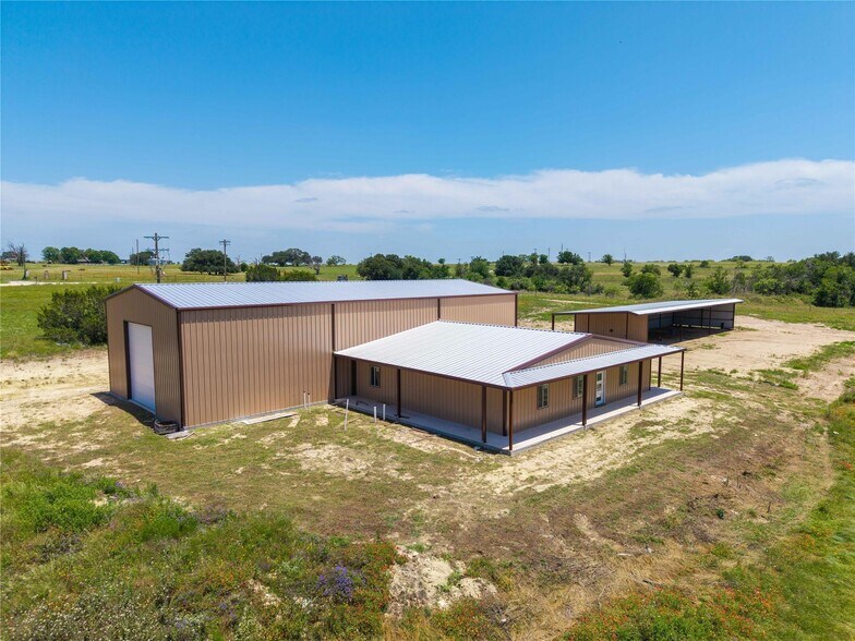 More Photos Of 3885 County Road 522, Stephenville Land For Sale